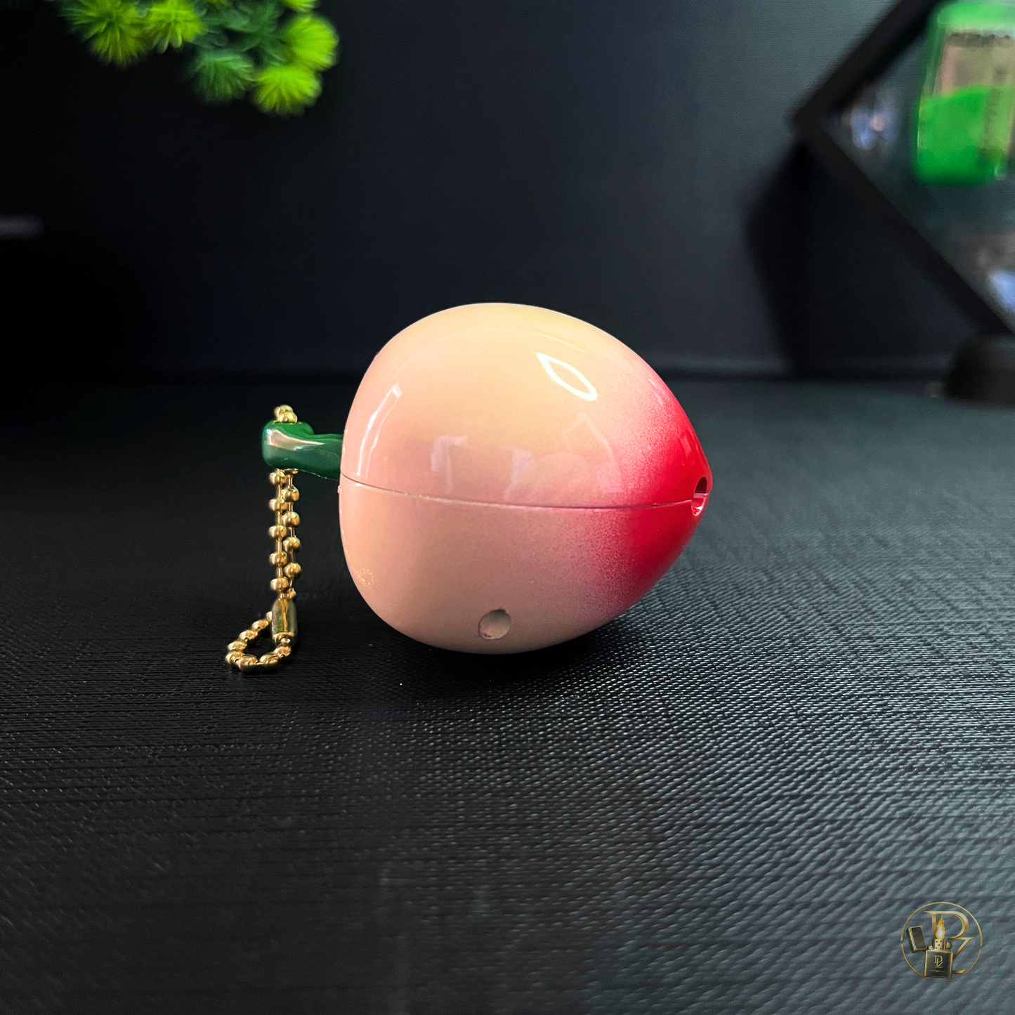 Peach Lighter <New>