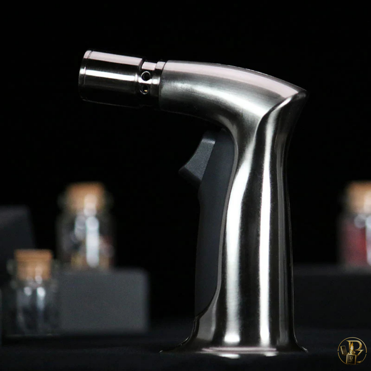 Alien Torch
