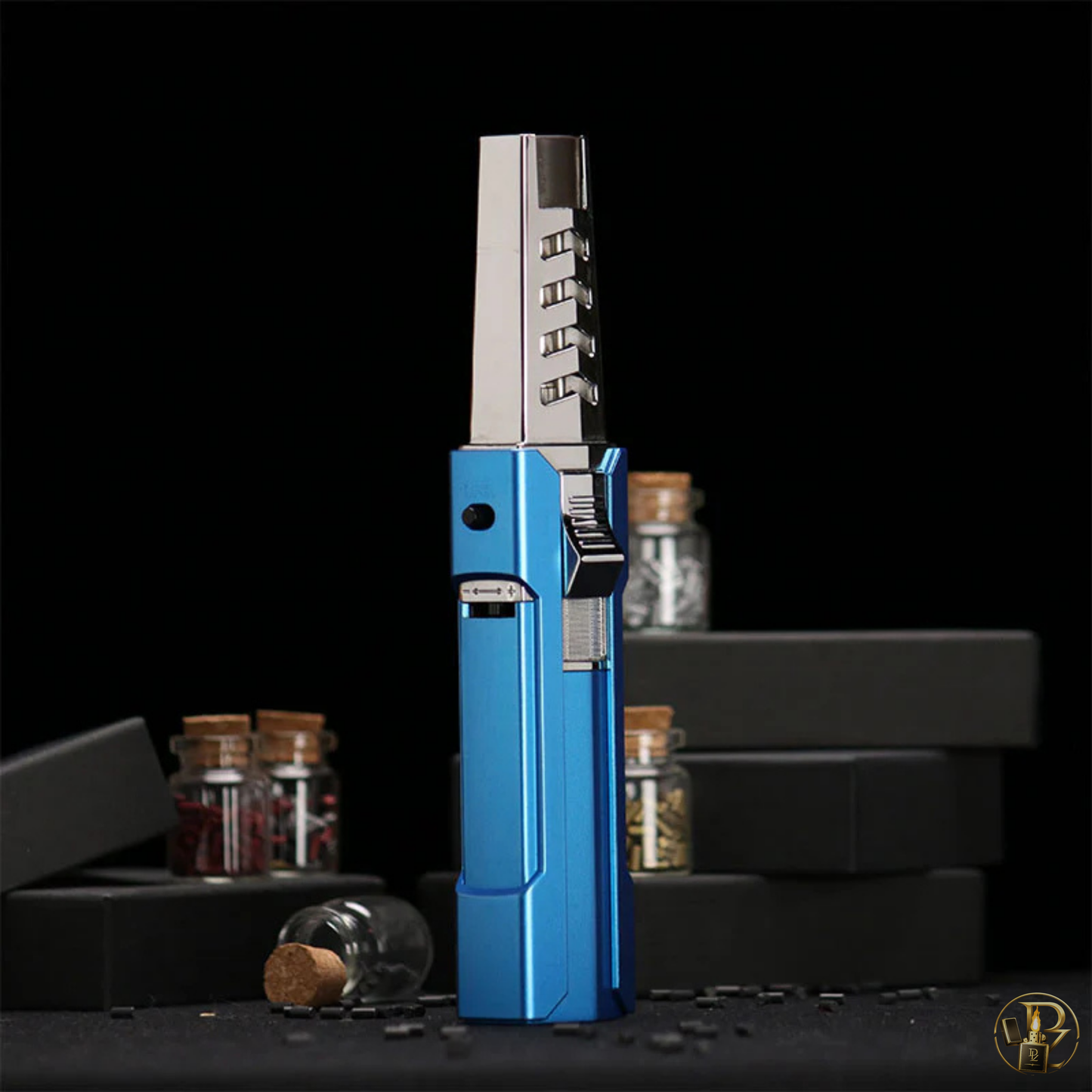 Flame Saber v2