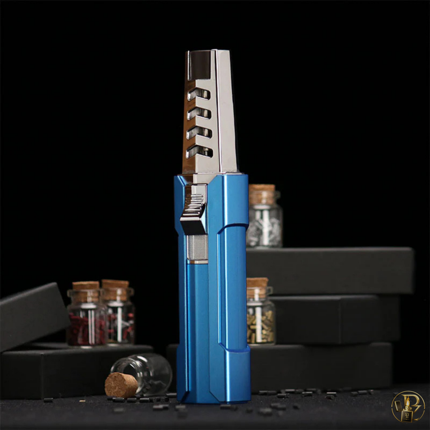 Flame Saber v2
