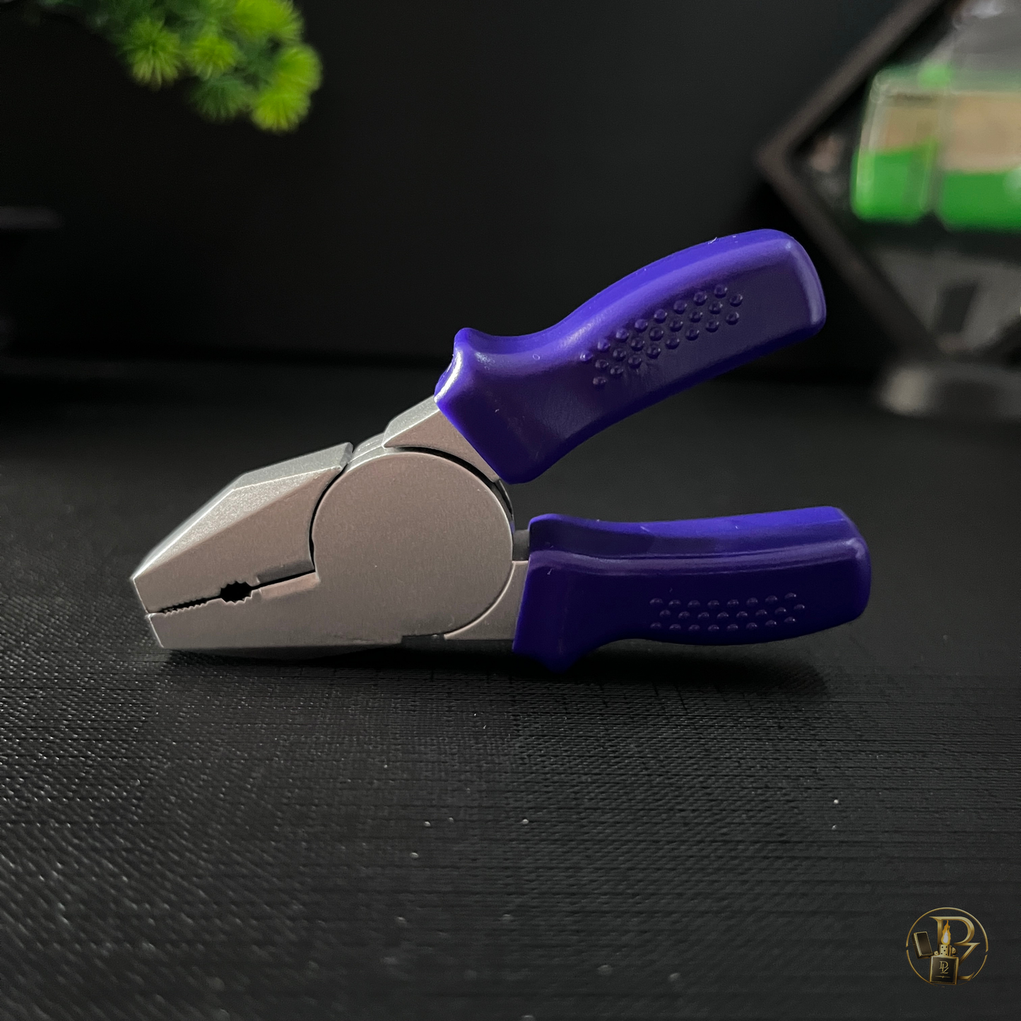 Portable Pliers