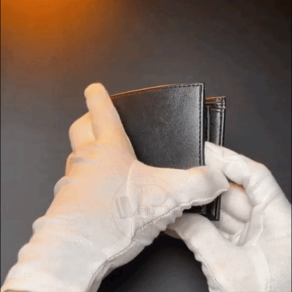 Blaze Wallet