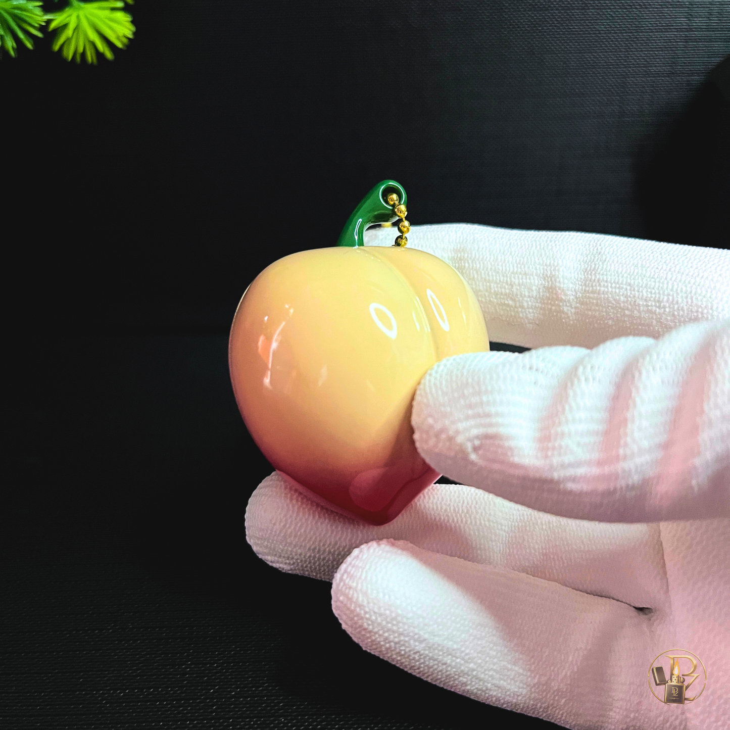 Peach Lighter <New>