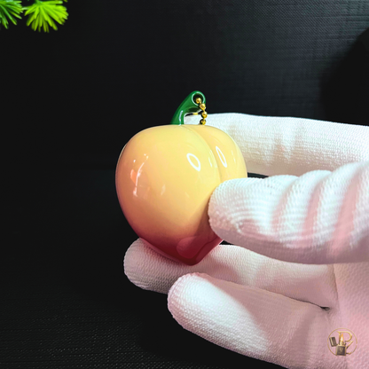 Peach Lighter <New>