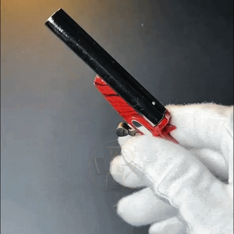 Mini Shotgun Lighter