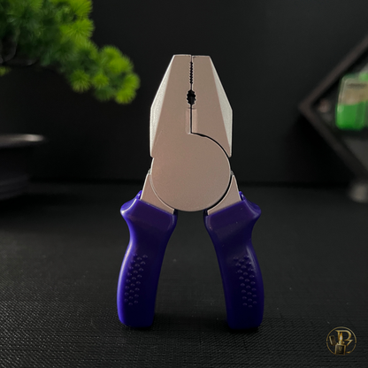 Portable Pliers