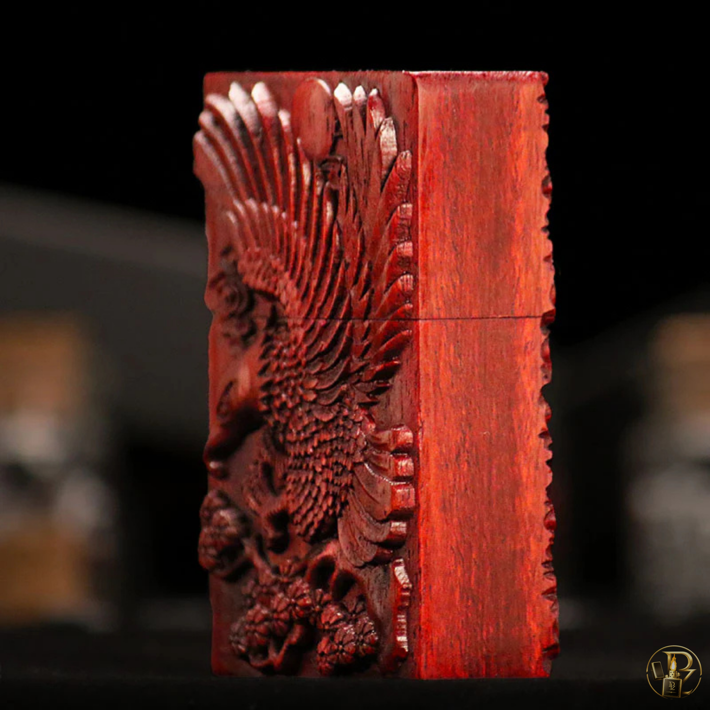 Wings of Prosperity Lighter (NEW)