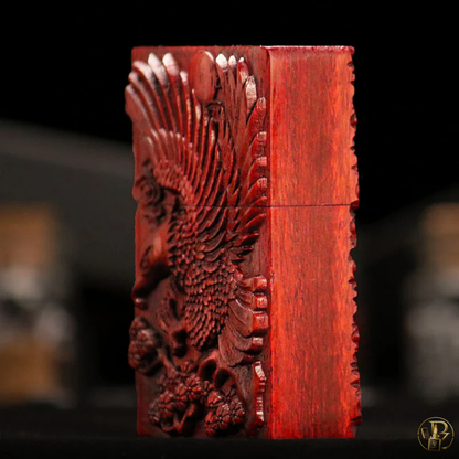 Wings of Prosperity Lighter (NEW)