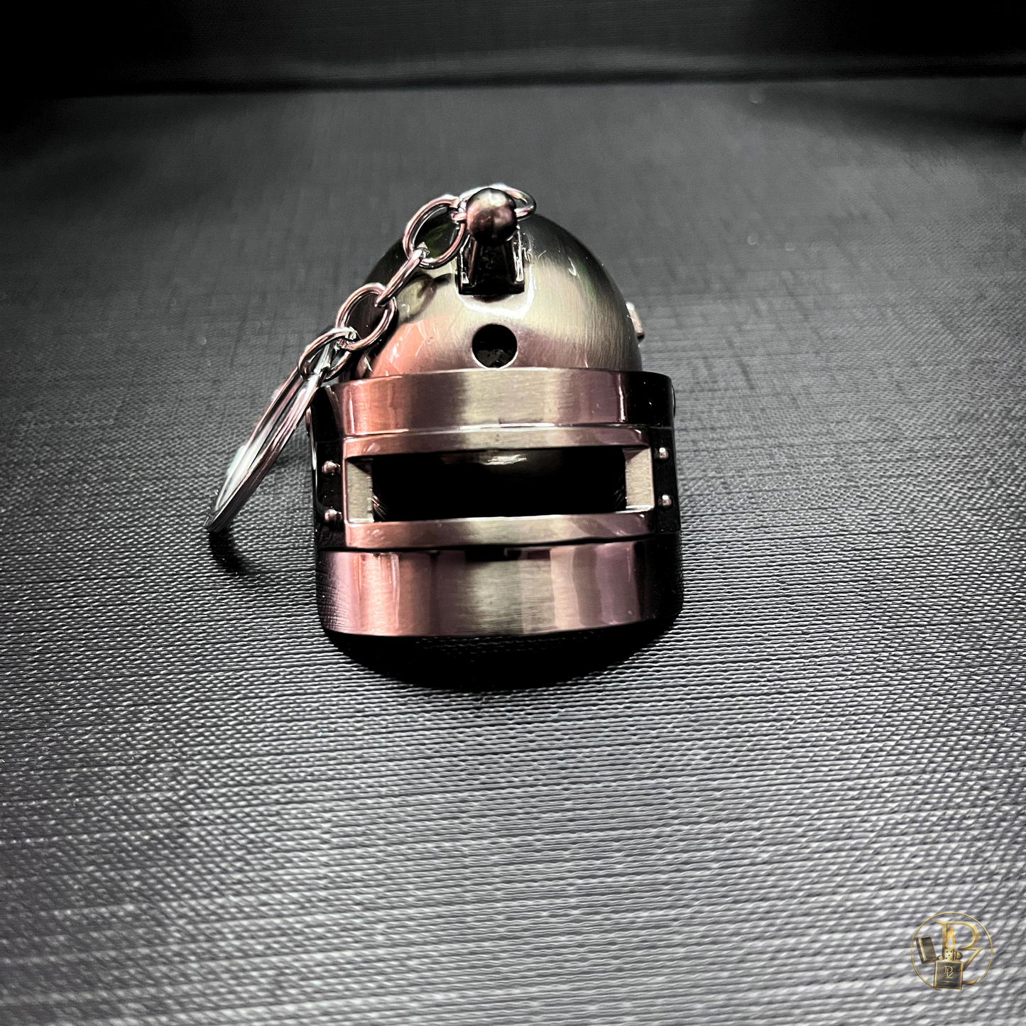 PUBG helmet lighter