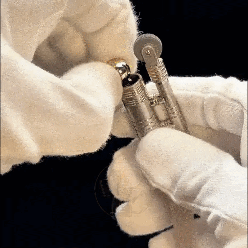 Rope Lighter