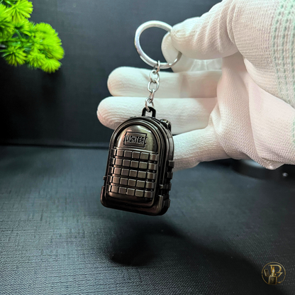 PUBG Backpack Lighter