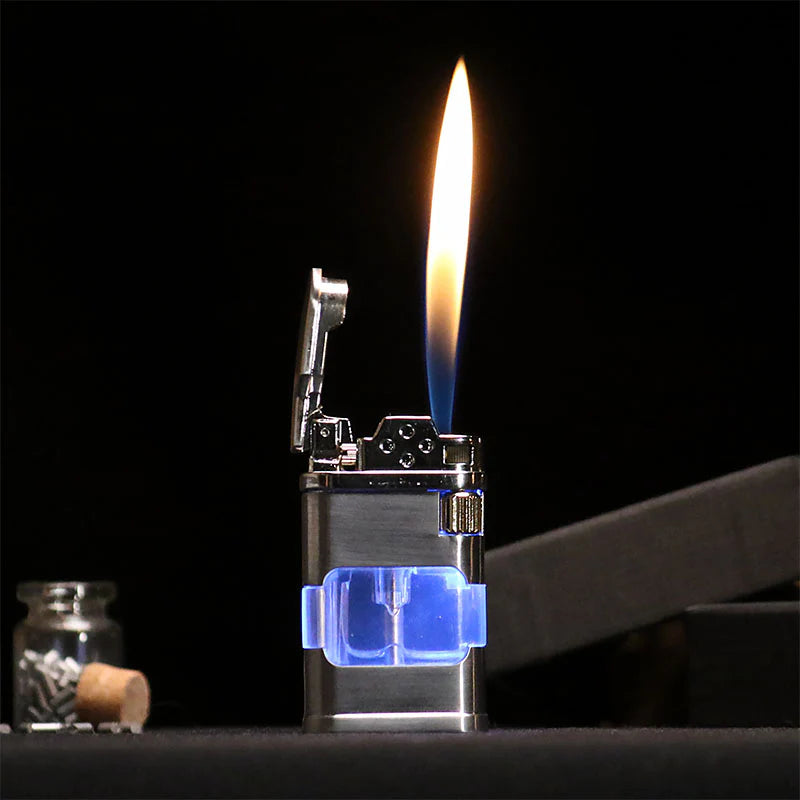 Cyber Lighter