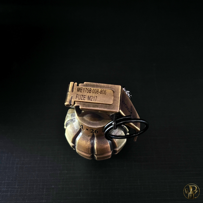 M26 Grenade