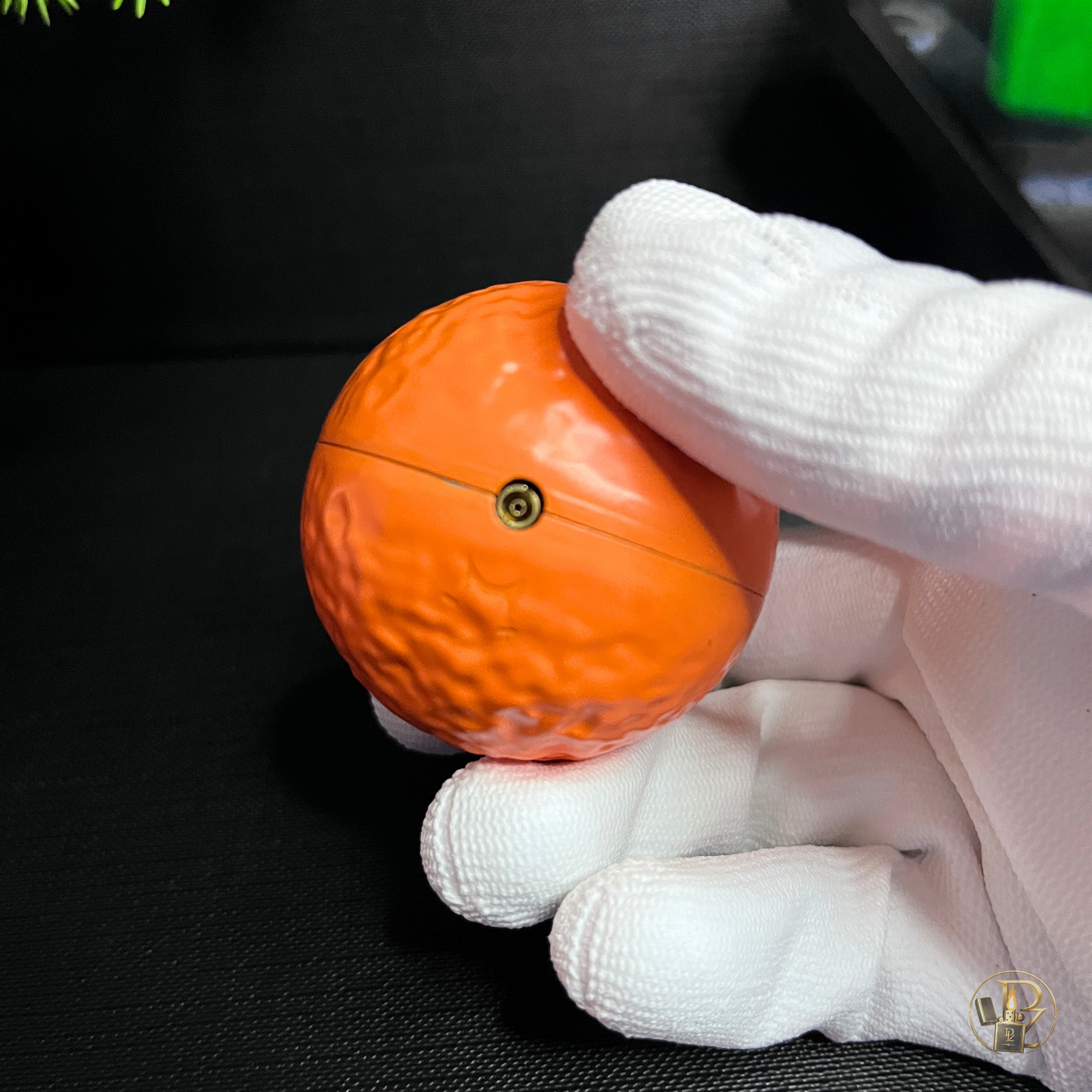 Mandarin Orange Lighter <New>