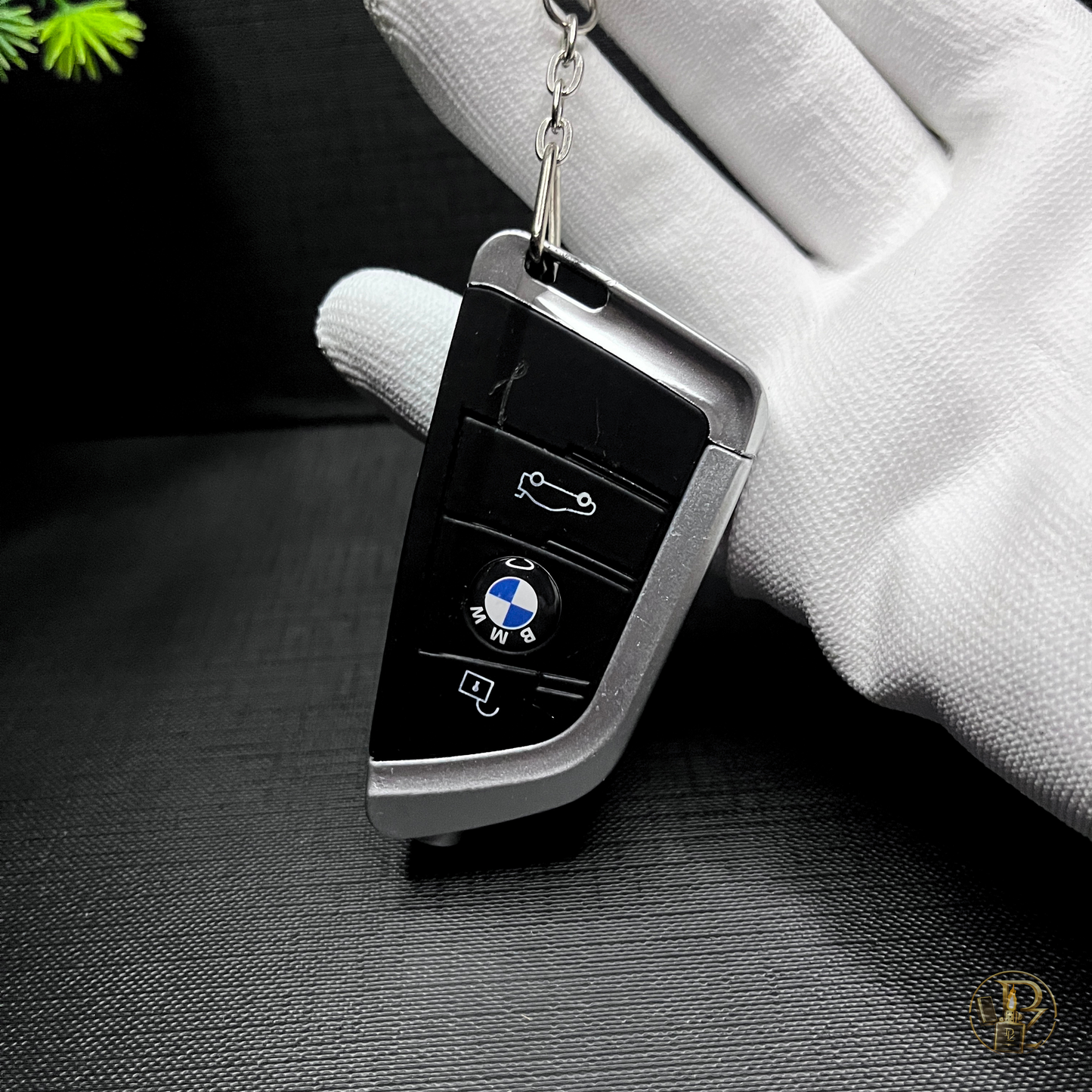 Car Key