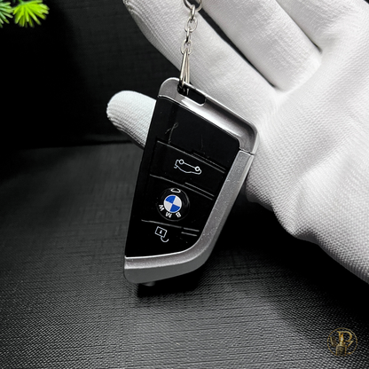 Car Key