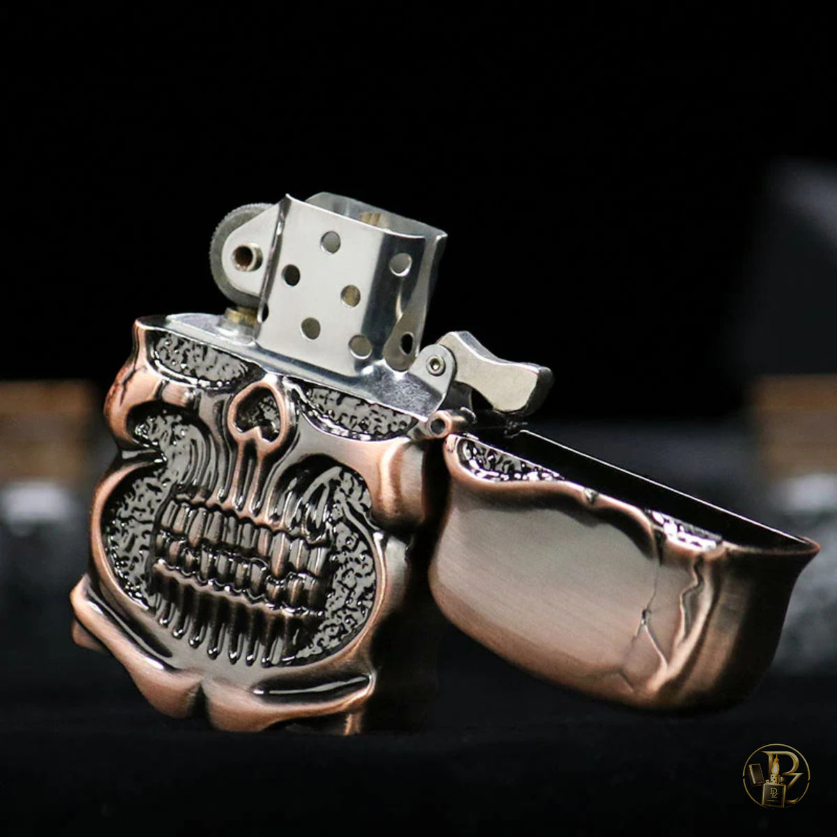 Skull Lighter (NEW)