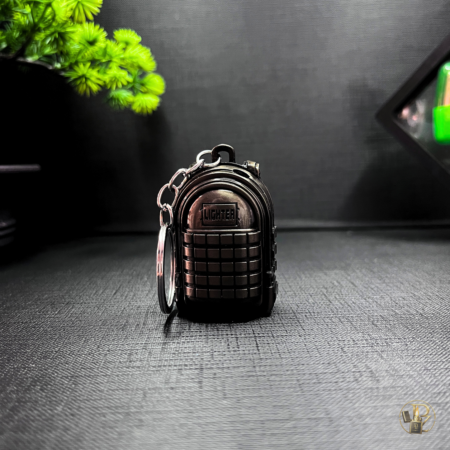 PUBG Backpack Lighter
