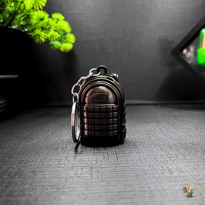PUBG Backpack Lighter