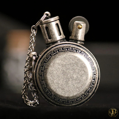 Pocket Watch Lighter (NEW)