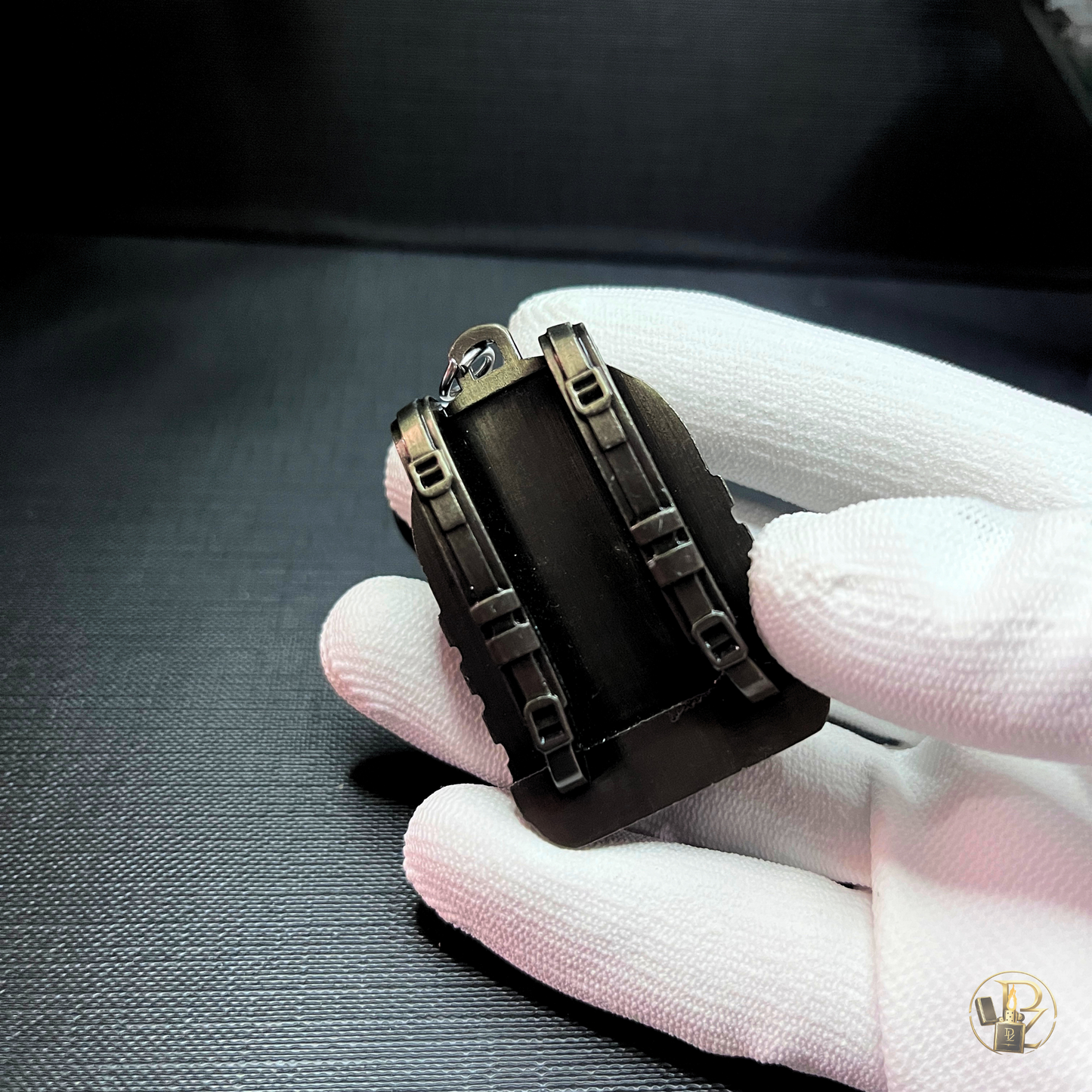 PUBG Backpack Lighter