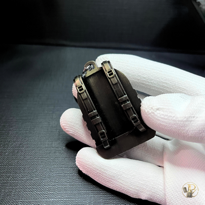 PUBG Backpack Lighter
