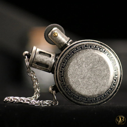 Pocket Watch Lighter (NEW)