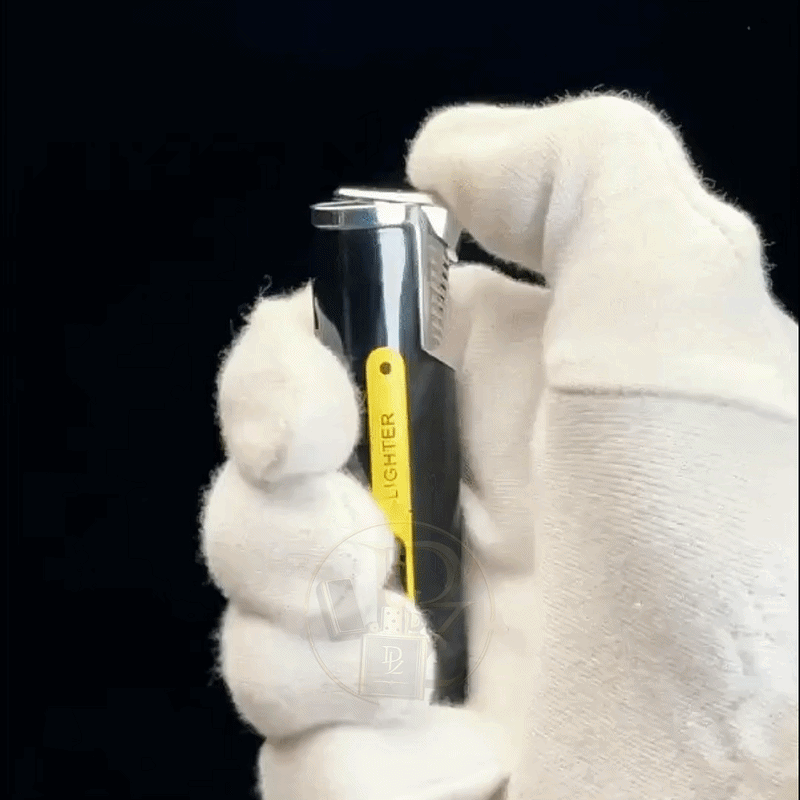 Pocket Torch