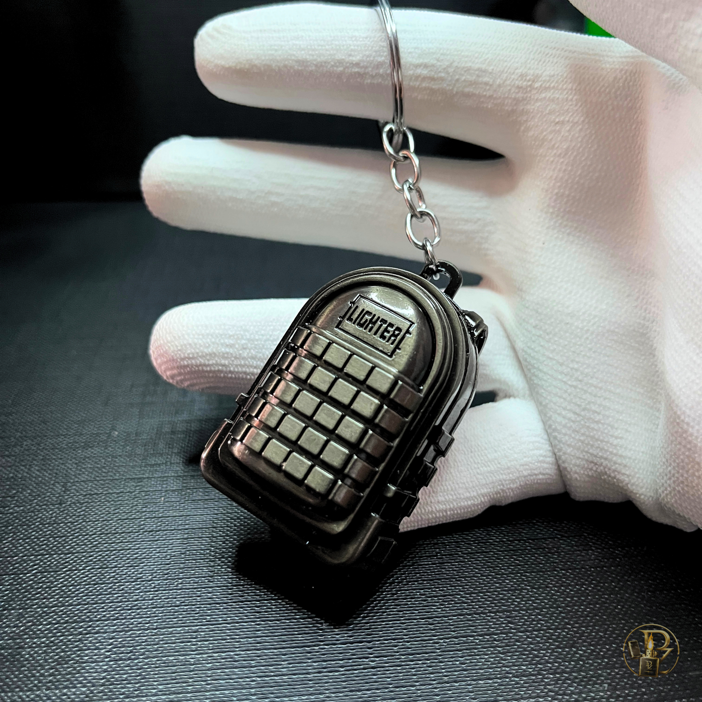 PUBG Backpack Lighter