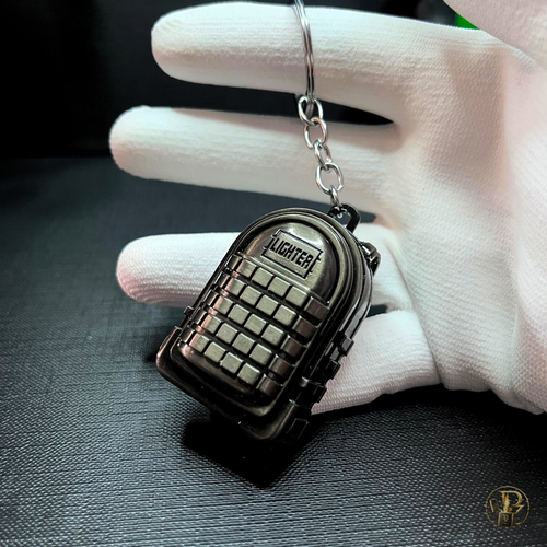 PUBG Backpack Lighter