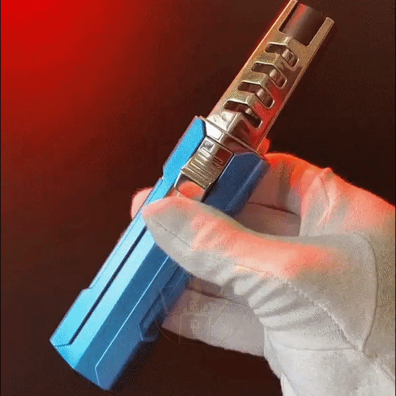 Flame Saber v2