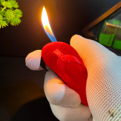 Flip-Flop Lighter