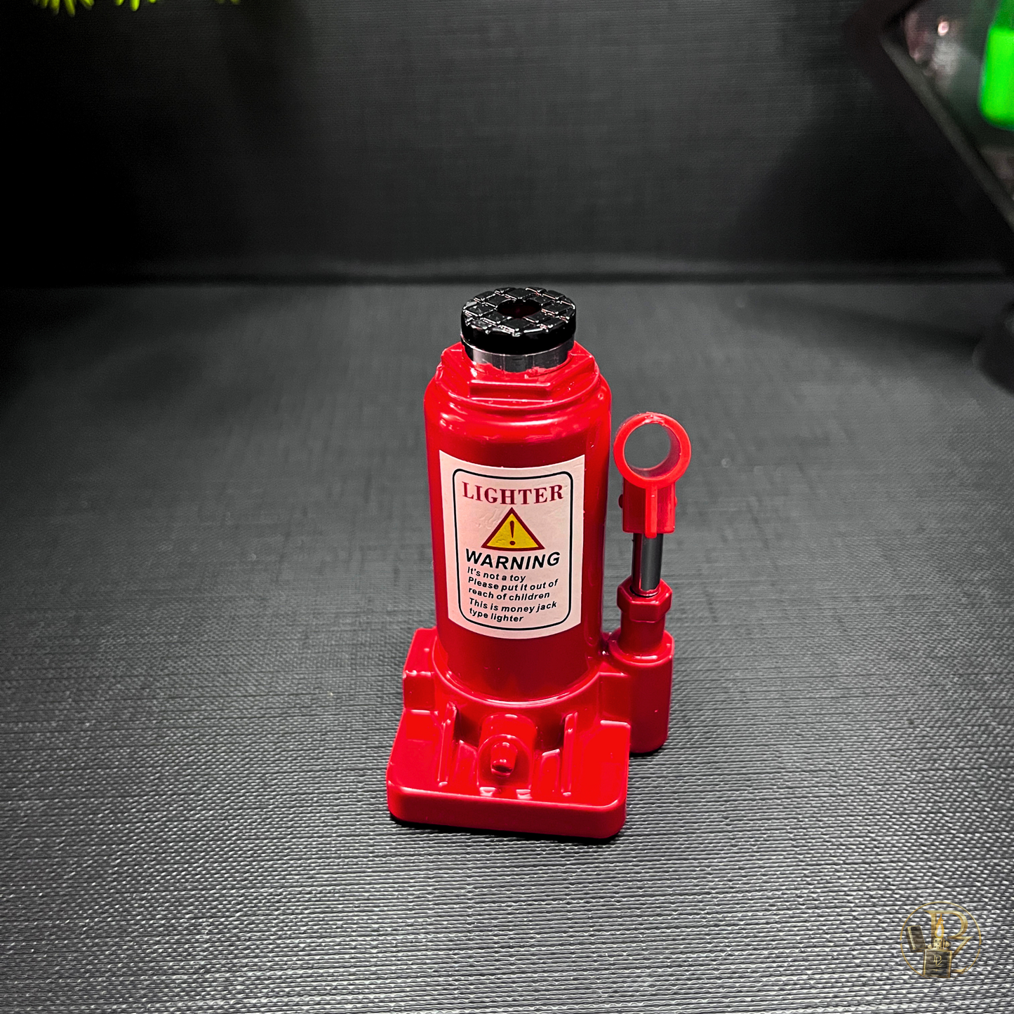 Hydraulic Cylinder