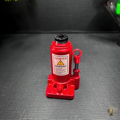 Hydraulic Cylinder