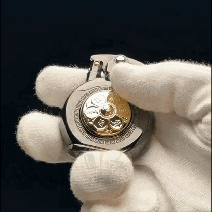 Ancient Flower Lighter