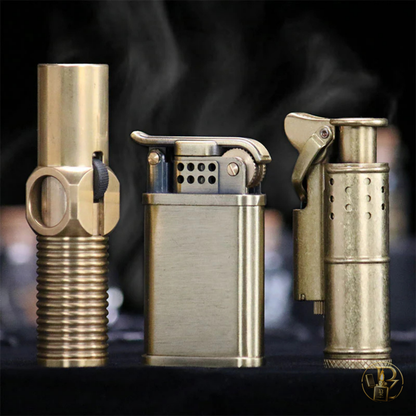 Trench Bundle