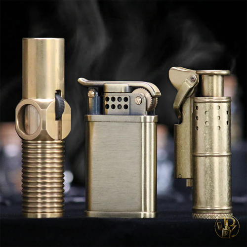 Trench Bundle
