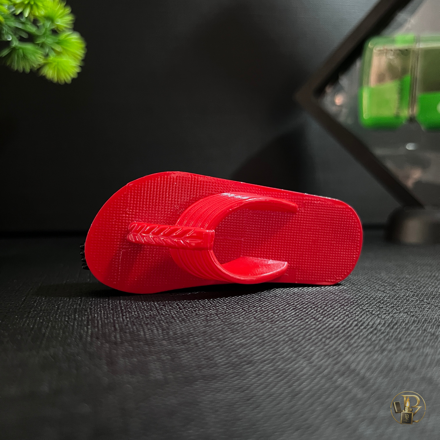 Flip-Flop Lighter