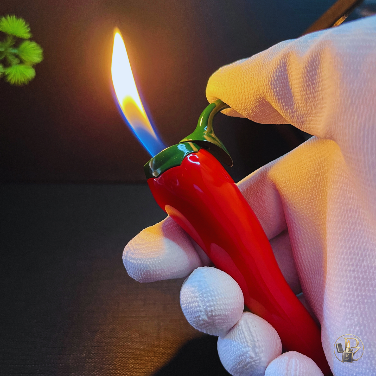 Chili Pepper Lighter <New>