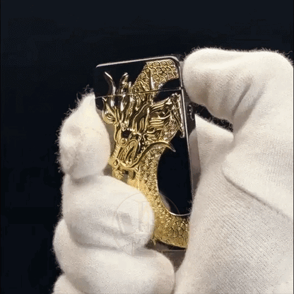 Mystic Beast Lighter
