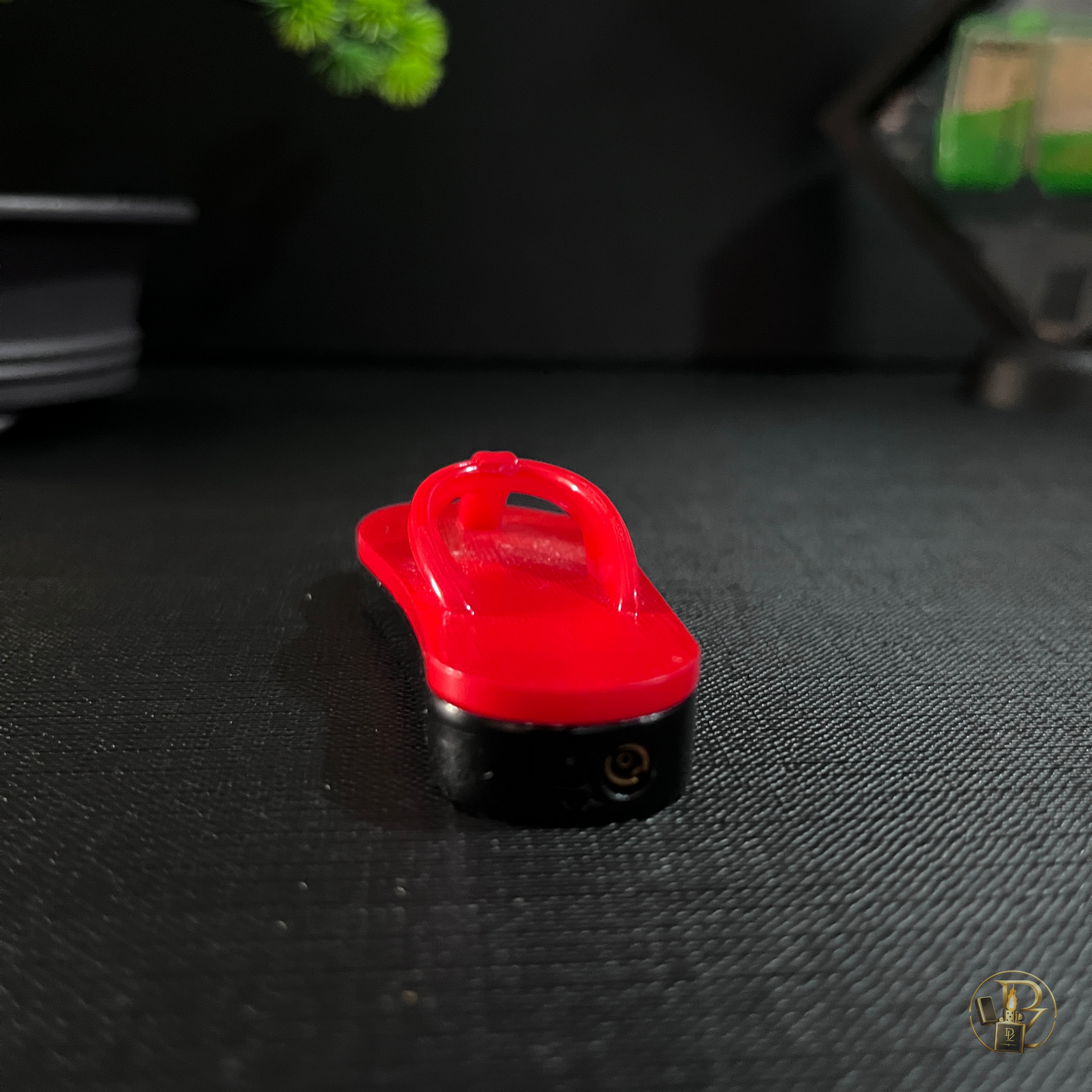 Flip-Flop Lighter