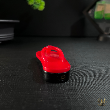 Flip-Flop Lighter