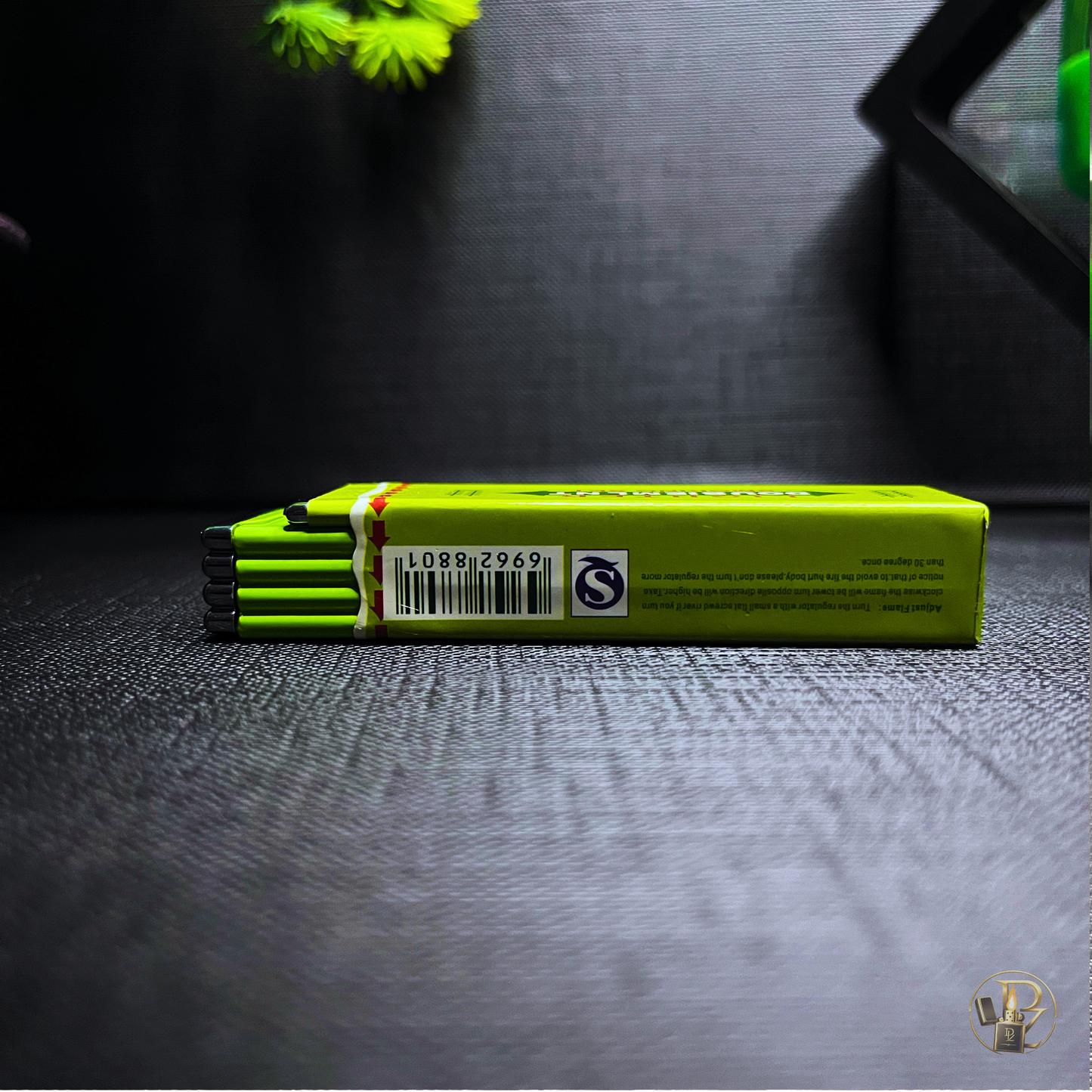 Candy Lighter <New>