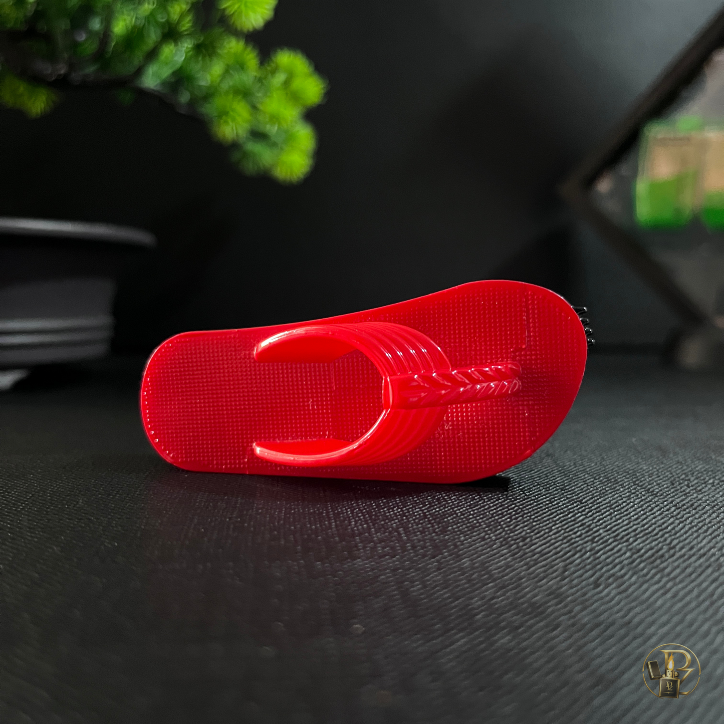 Flip-Flop Lighter