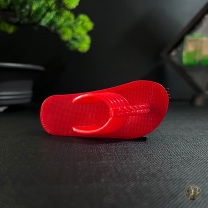 Flip-Flop Lighter