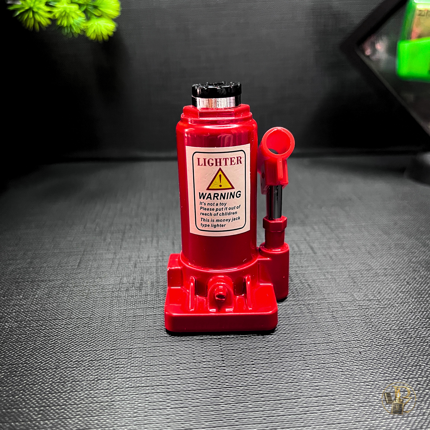 Hydraulic Cylinder
