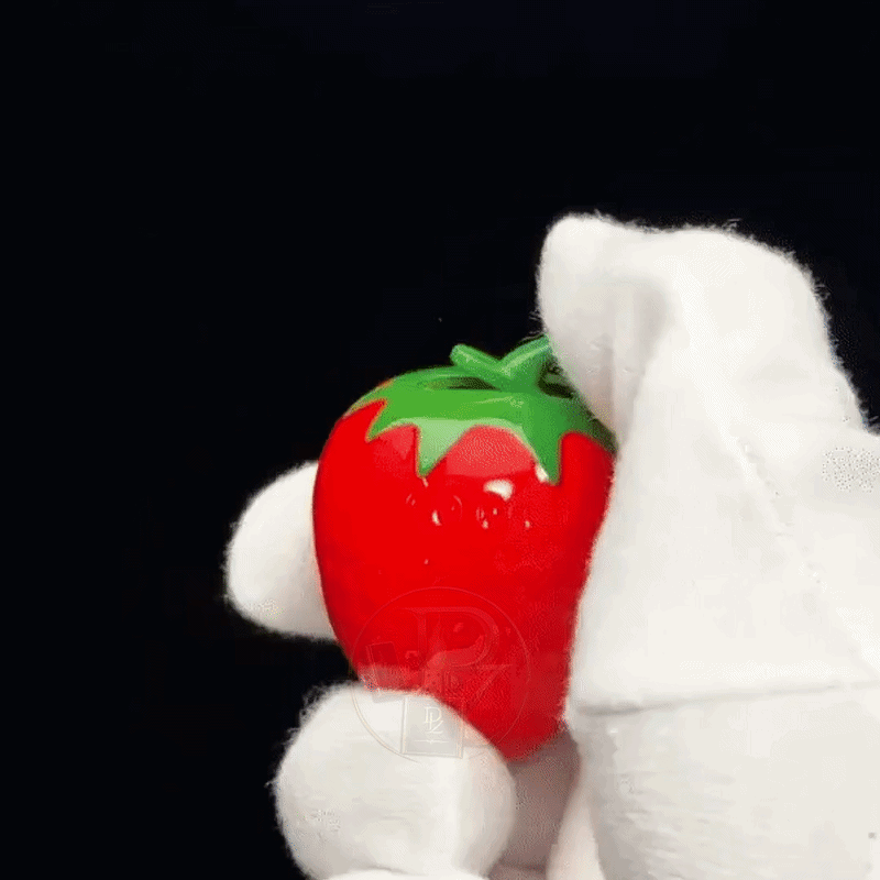 Strawberry Lighter