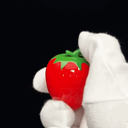 Strawberry Lighter