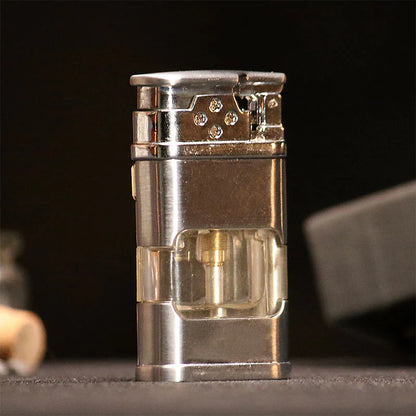 Cyber Lighter