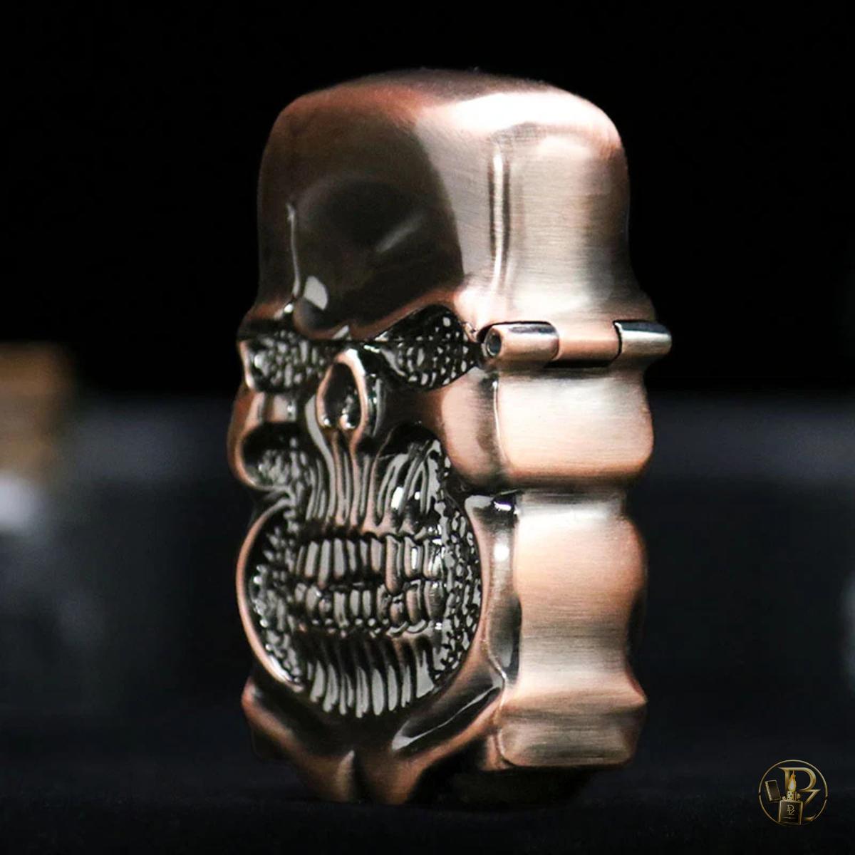 Skull Lighter (NEW)